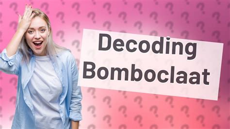 what does bomboclaat mean|what does bomboclaat mean english.